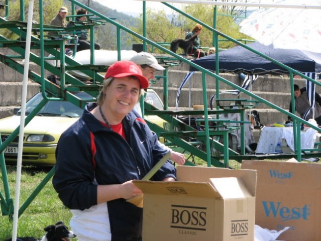 Frisbee Ajdovščina 2008 - foto