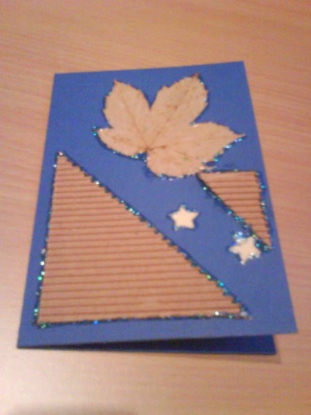 Čestitke - božične 2007 - foto povečava