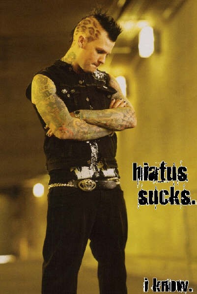 BeNjI MaDdEn