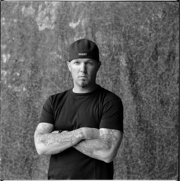 fred durst