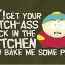 cartman mad