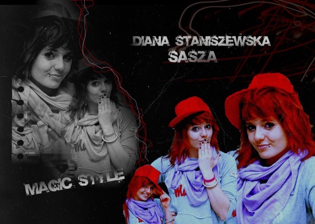Diana Staniszewska