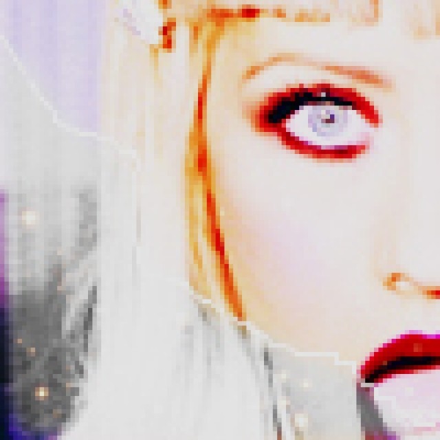 Christina Aguilera avatary - foto