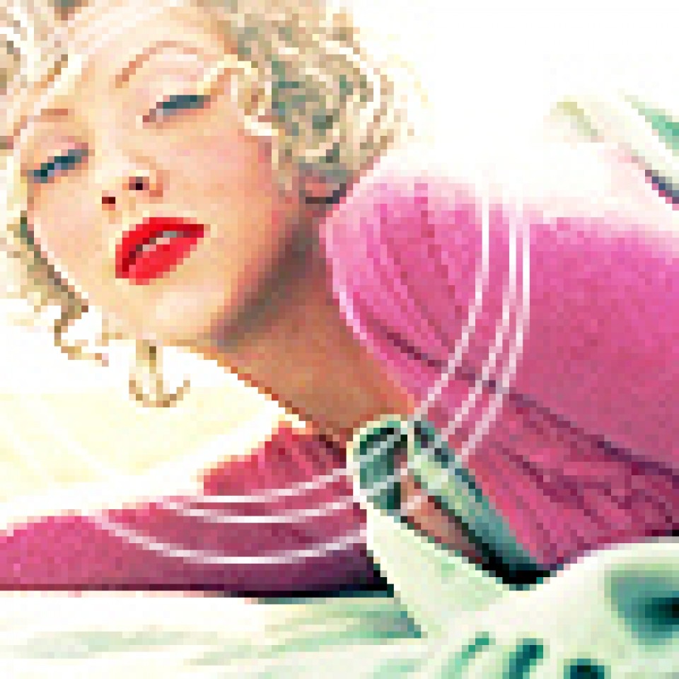 Christina Aguilera avatary - foto povečava