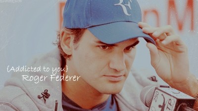 Roger Federer - foto