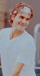 Roger Federer - foto