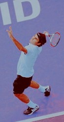 Roger Federer - foto