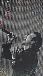 U2 - foto
