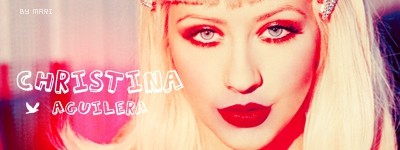 Christina Aguilera - foto povečava