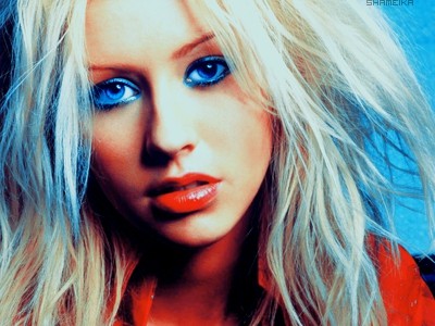 Christina Aguilera - foto