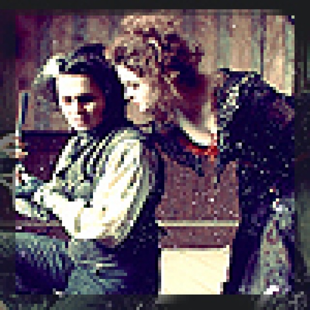 Sweeney Todd