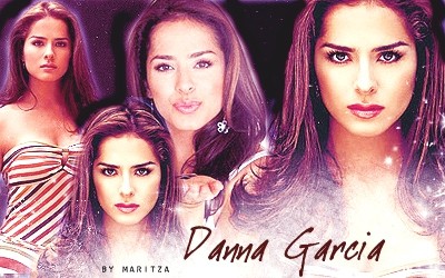 Danna Garcia