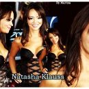 Natsaha Klauss