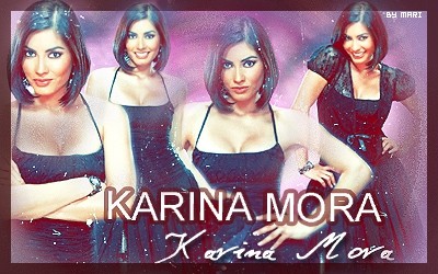 Karina Mora