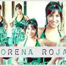 Lorena Rojas
