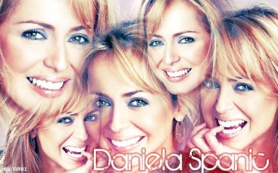 Daniela Spanic