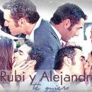 Rubi i Alejandro - Rubi