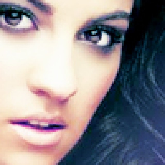 Maite Perroni - foto