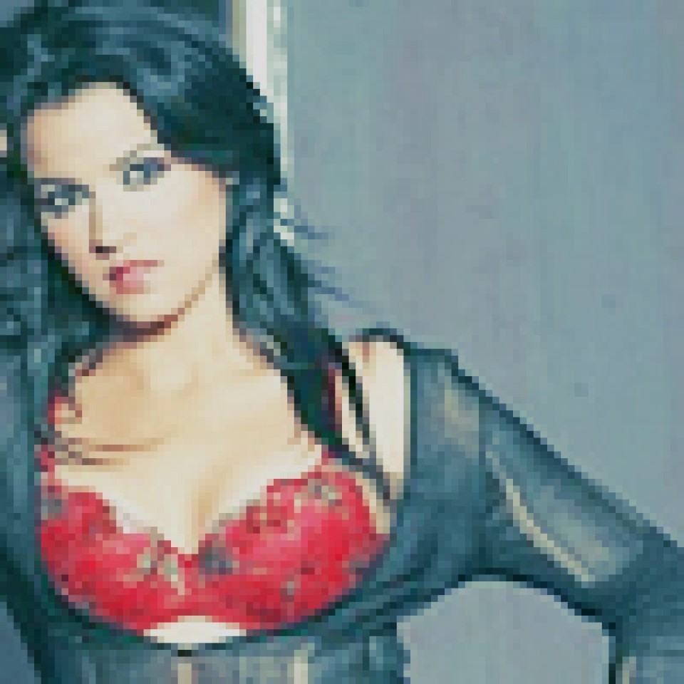 Maite Perroni - foto povečava