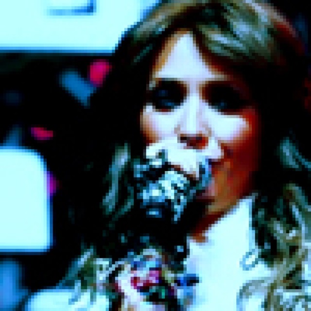 Anahi - foto