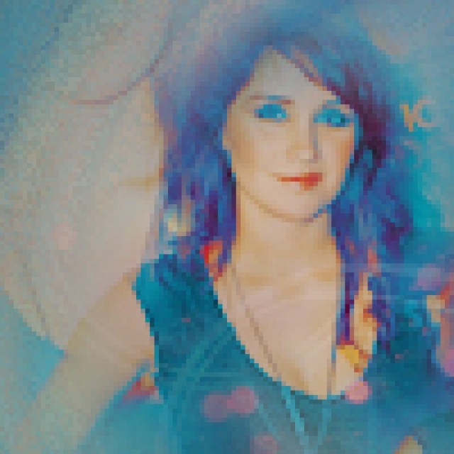 Dulce Maria - foto