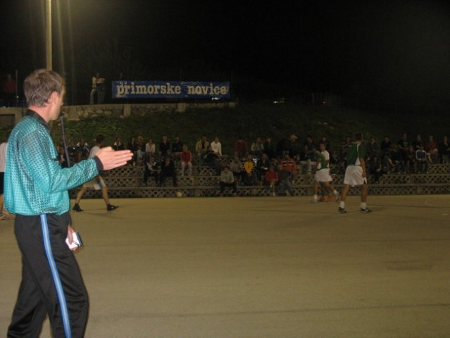 Bovec 2007 - foto