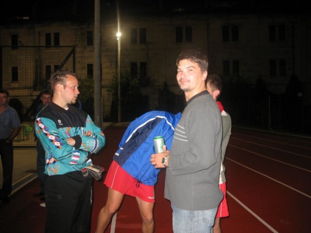 Bovec 2007 - foto