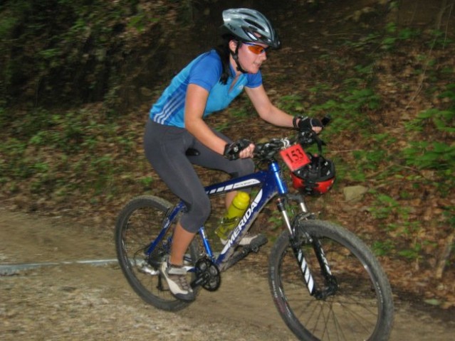 Vzpon na Strnadov travnik 2008 - foto