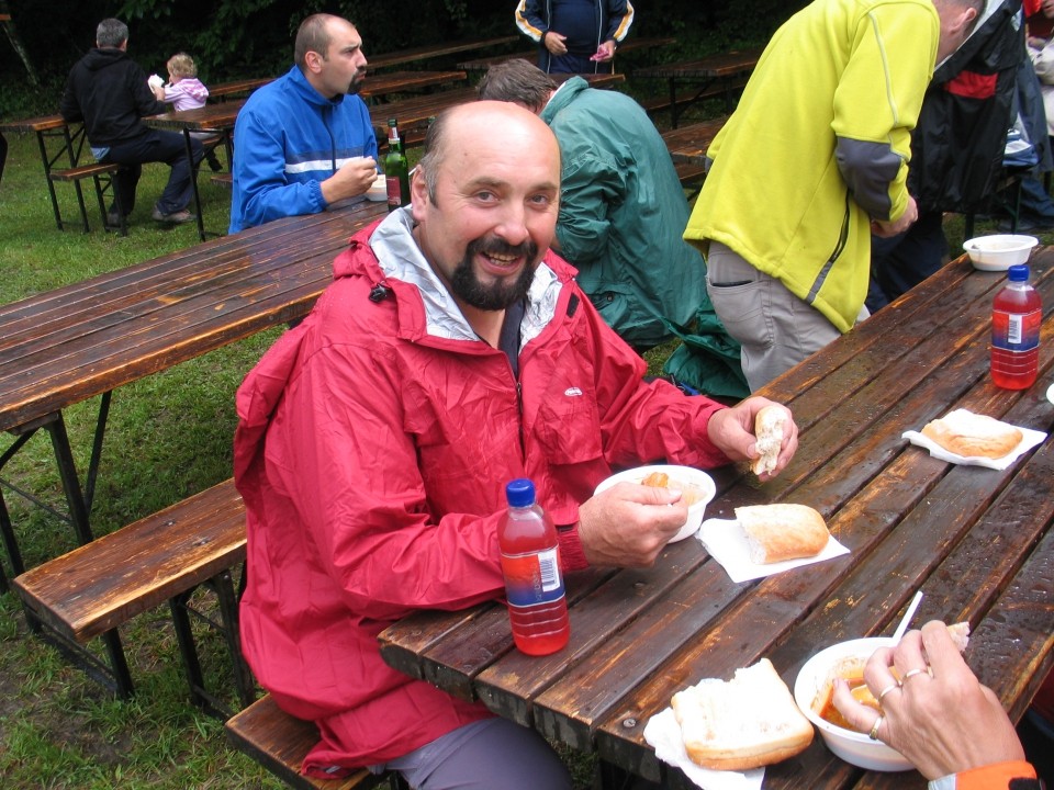 Gorski tek na Kislico, 2009 - foto povečava