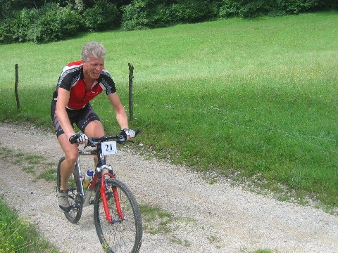  Vzpon na Strnadov travnik 2005 - foto povečava