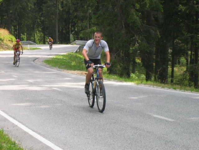 15. skok na Roglo - DP - foto