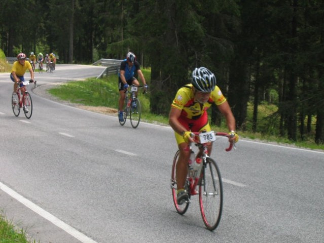 15. skok na Roglo - DP - foto