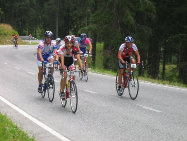 15. skok na Roglo - DP - foto