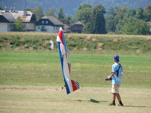 19. alpski pokal Lesce - foto