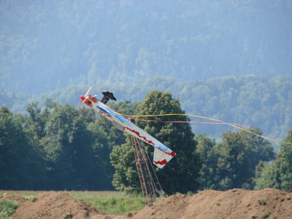 19. alpski pokal Lesce - foto