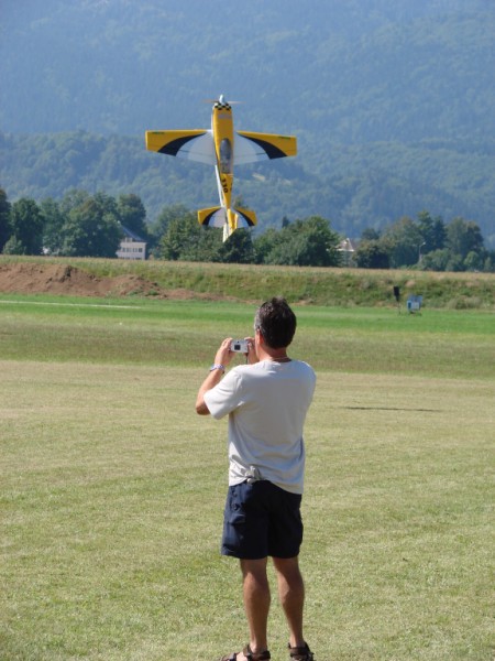 19. alpski pokal Lesce - foto