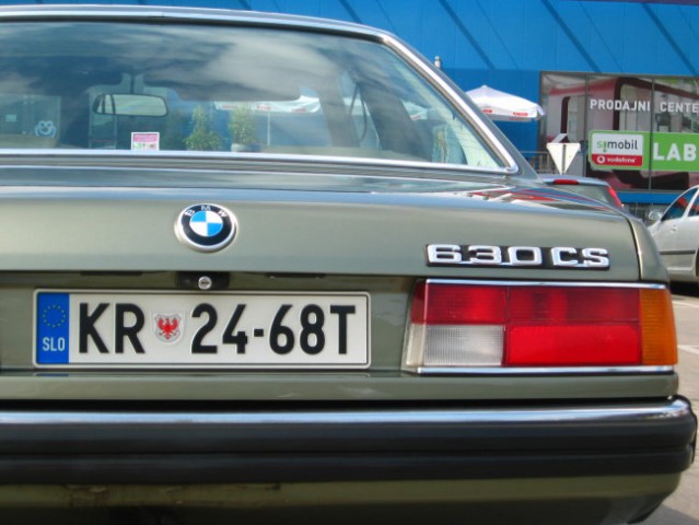 Srečanje e30 - foto