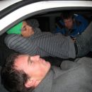 prva prespana noč v NZ je bla pač u avtu :)
KA MORŠ :)