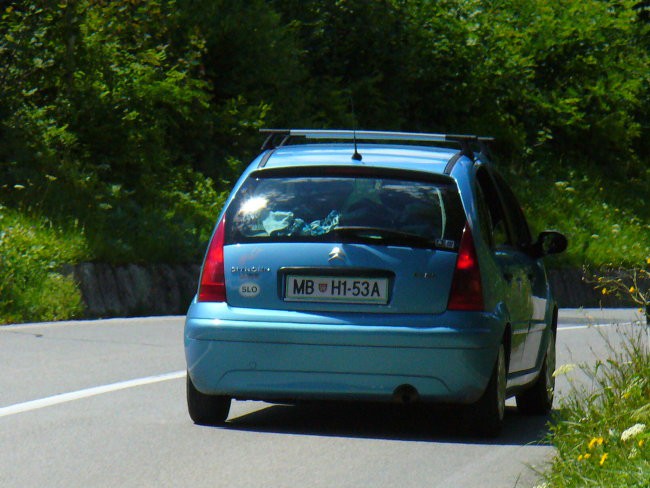 Soča 2008 - foto povečava