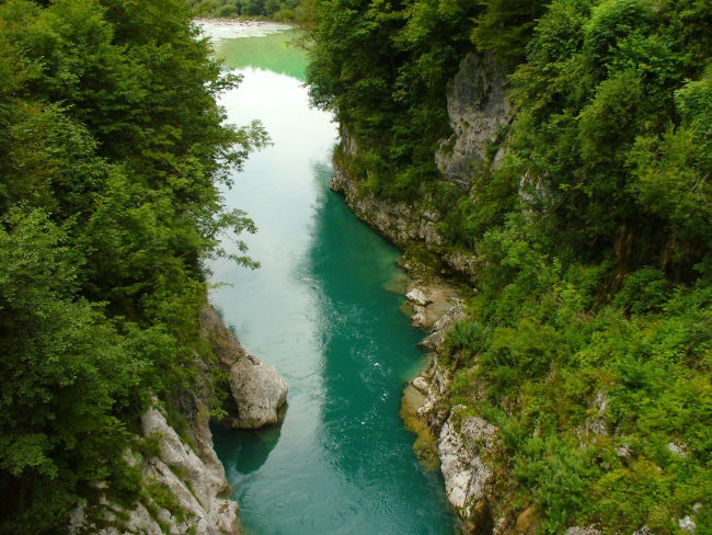 Soča 2008 - foto povečava