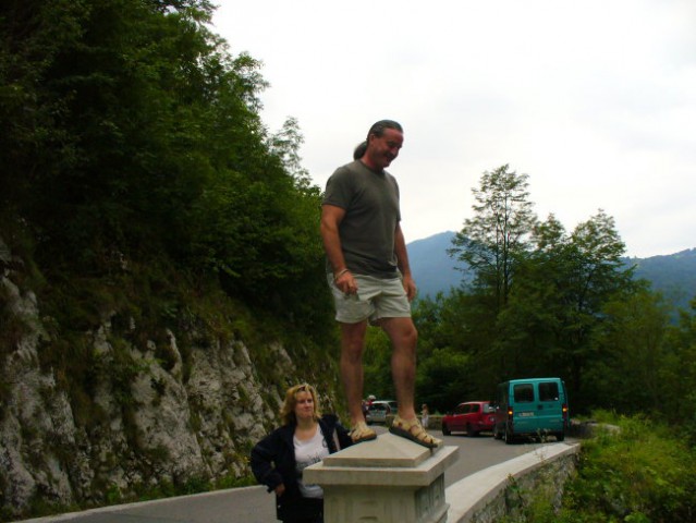 Soča 2008 - foto