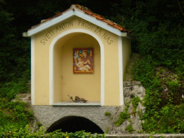 Soča 2008 - foto