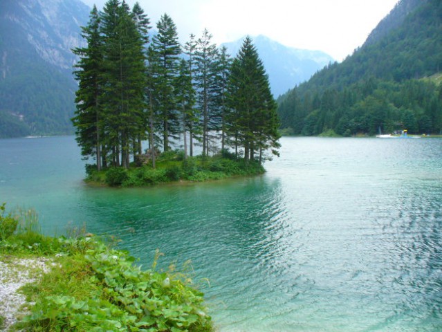 Soča 2008 - foto