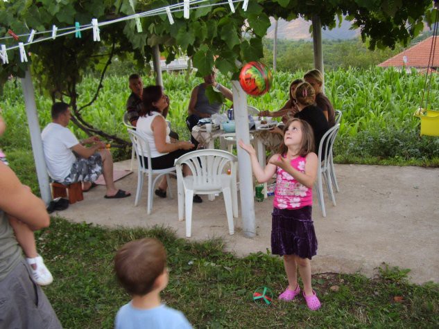 RAJA IZ KRASULJA - foto povečava