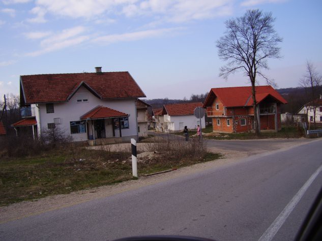 TRGOVINA U SMAJIĆI