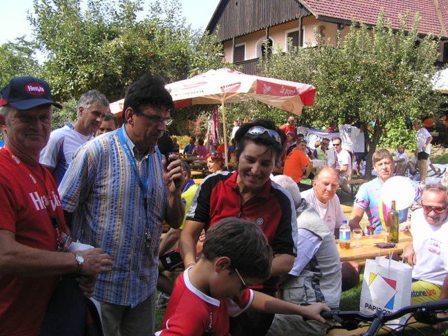 5. Maraton po deželi cvička - foto povečava