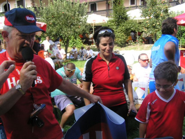 5. Maraton po deželi cvička - foto