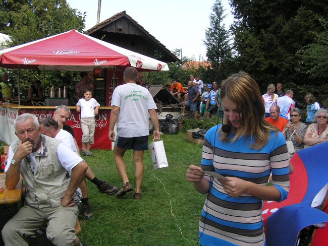 5. Maraton po deželi cvička - foto povečava