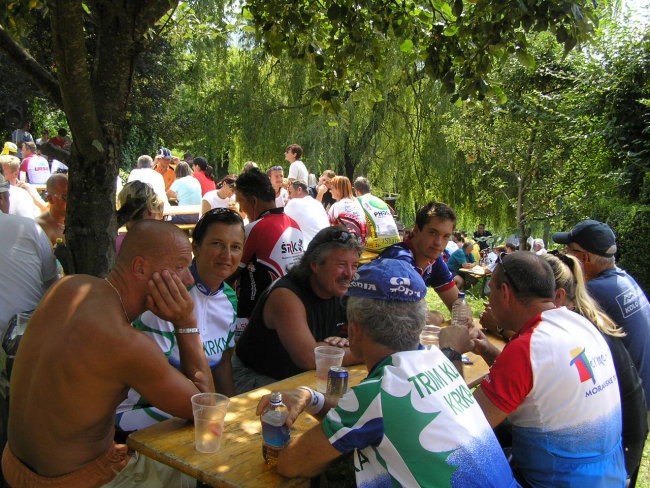 5. Maraton po deželi cvička - foto povečava