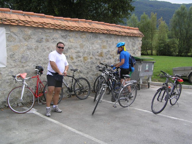 5. Maraton po deželi cvička - foto povečava